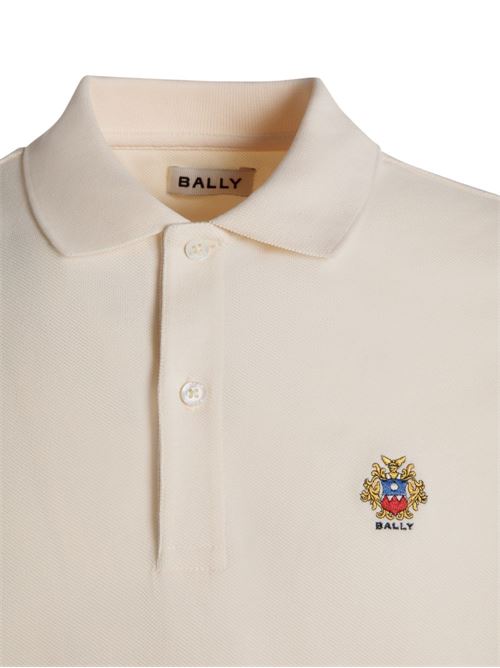  BALLY | MJE06N CO228U103